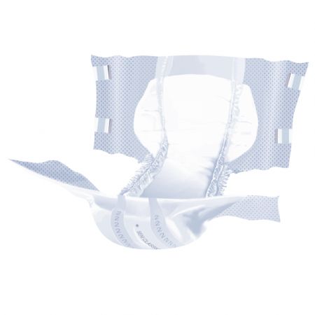 Poza produs Scutece adulti Classic Air Medium, Seni | 10 bucati