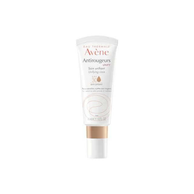Poza produs Avene AntiRoseata Crema Nuantatoare SPF 30 | 40 ml