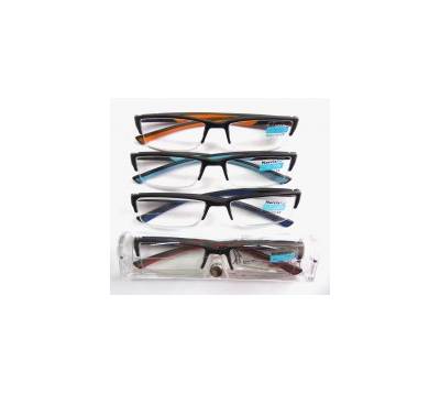 Poza produs Ochelari de citit Sport 655N 1.75+, Narcis | 1 buc