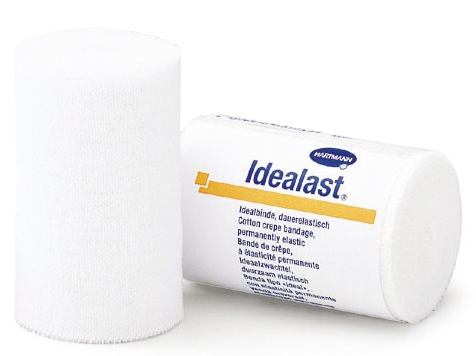 Poza produs FESI ELASTICE 10CMX5M IDEALAST 9311552