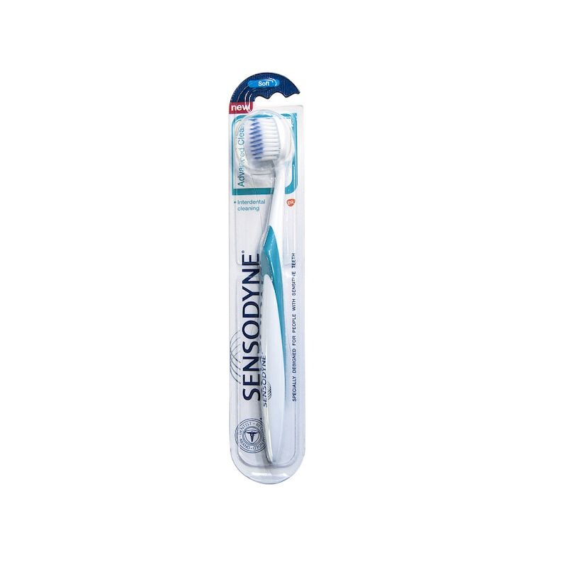 Poza produs Sensodyne Advanced Clean Soft Periuta de dinti