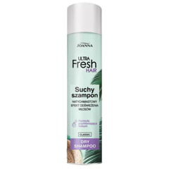 SAMPON USCAT ULTRA FRESH CLASSIC 200ML