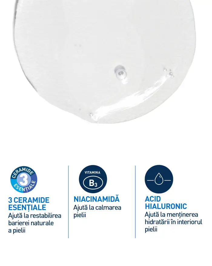 Poza produs GEL DE CURATARE SPUMANT REZERVA 473ML