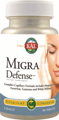 MIGRA DEFENSE