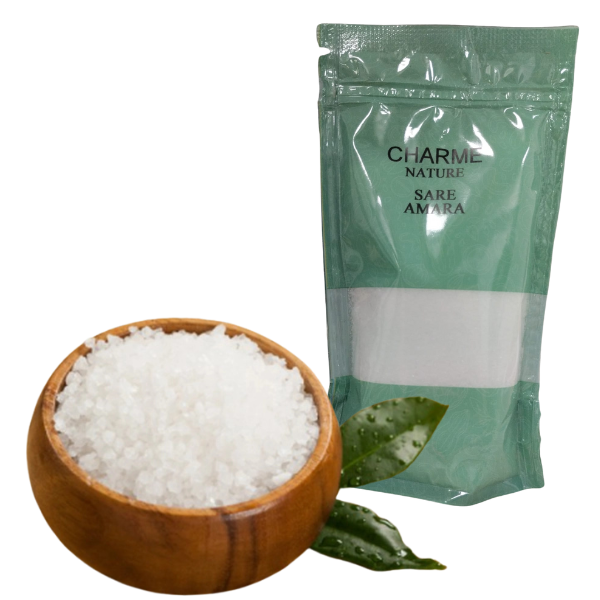 Poza produs SARE AMARA 200G