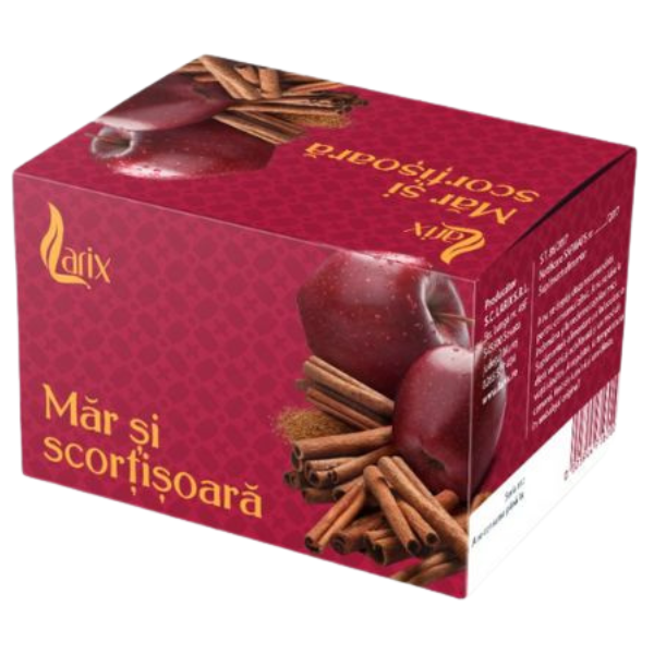 Poza produs CEAI MAR & SCORTISOARA 20DOZE