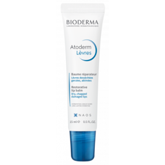 Balsam de buze Bioderma Atoderm