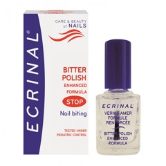 Lac amar Ecrinal, Asepta | 10 ml