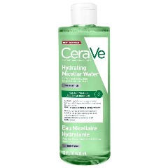 Apa micelara hidratanta pentru ten Normal si Uscat, Cerave | 400 ml