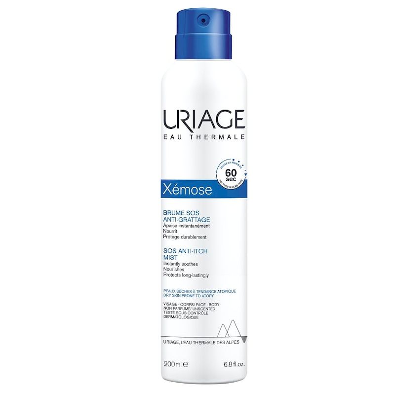Poza produs Spray calmant anti-prurit Xemose SOS | 200 ml