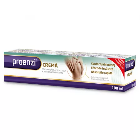 Poza produs Proenzi crema, Walmark | 100 ml