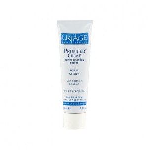 Poza produs URIAGE PRURICED CREMA CALMANTA 100ML