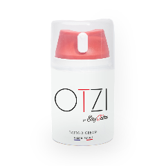 Crema pentru ingrijirea tatuajelor OTZI, Medical Bosy Art | 50 ml