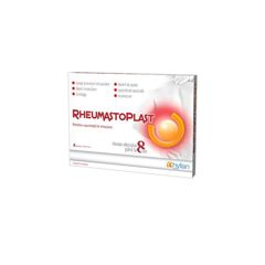 RheumastoPlast | 4 plasturi