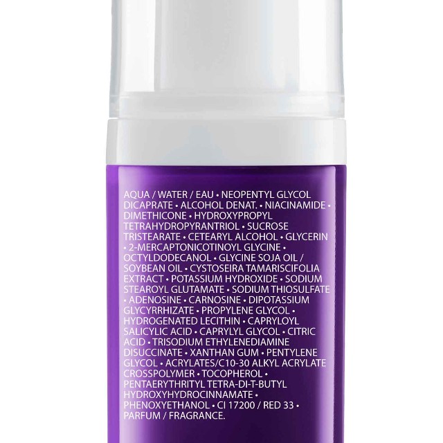 Ser concentrat intensiv anti-pete pigmentare Mela B3 Double Dose, La Roche-Posay | 40 ml — poza produs 8/11