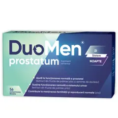 ZDROVIT DUOMEN PROSTATUM 56CPR