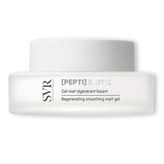 Gel Mat Regenerant cu Peptide [PEPTI] BIOTIC, SVR | 50 ml