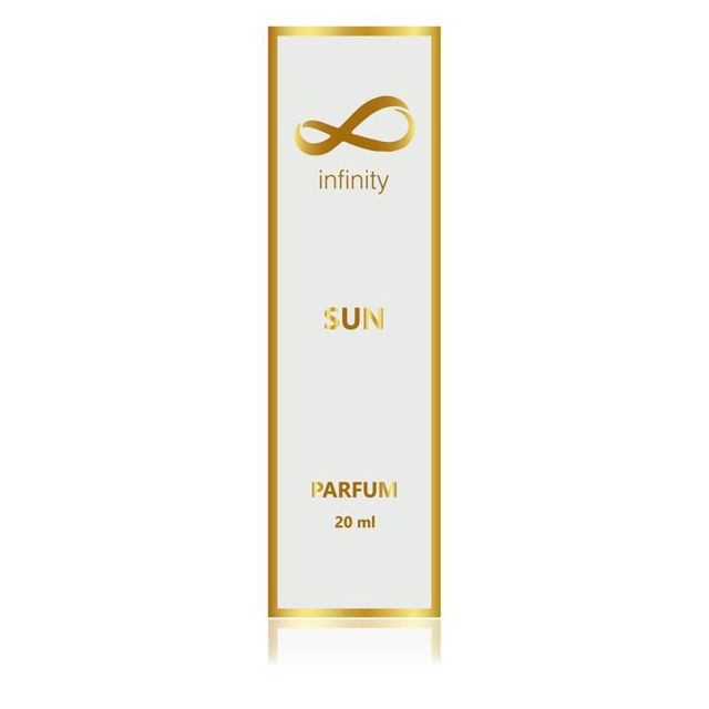 Poza produs COSMOS BY INFINITY PARFUM SUN UNISEX 20ML