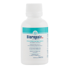 Apa de gura Biorepair Plus, Coswell | 250 ml