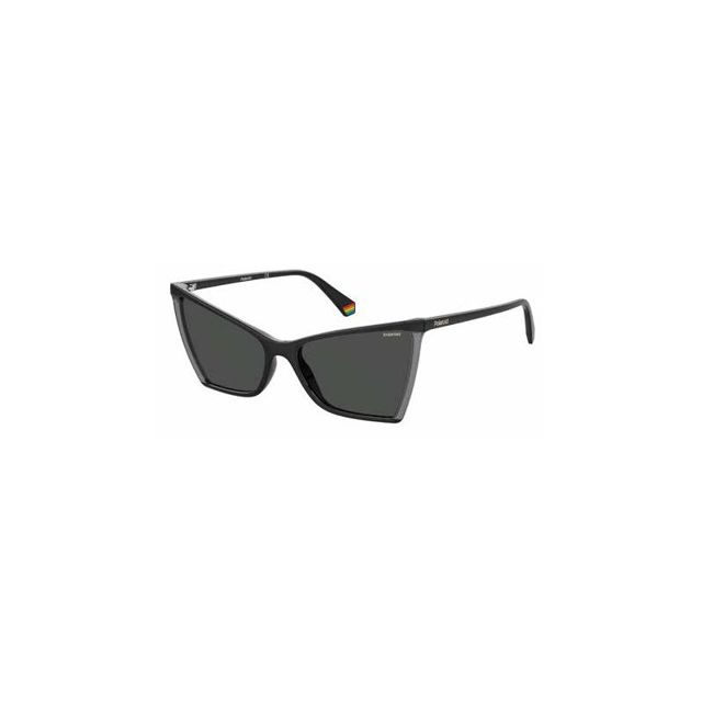 Poza produs OCHELARI POLAROID21 PLD 6127/S 08A 57 M9 BLACK