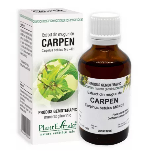 Poza produs EXTRACT CARPEN 50ML