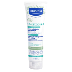STELATOPIA+ CREMA DE REFACERE A LIPIDELOR 150ML