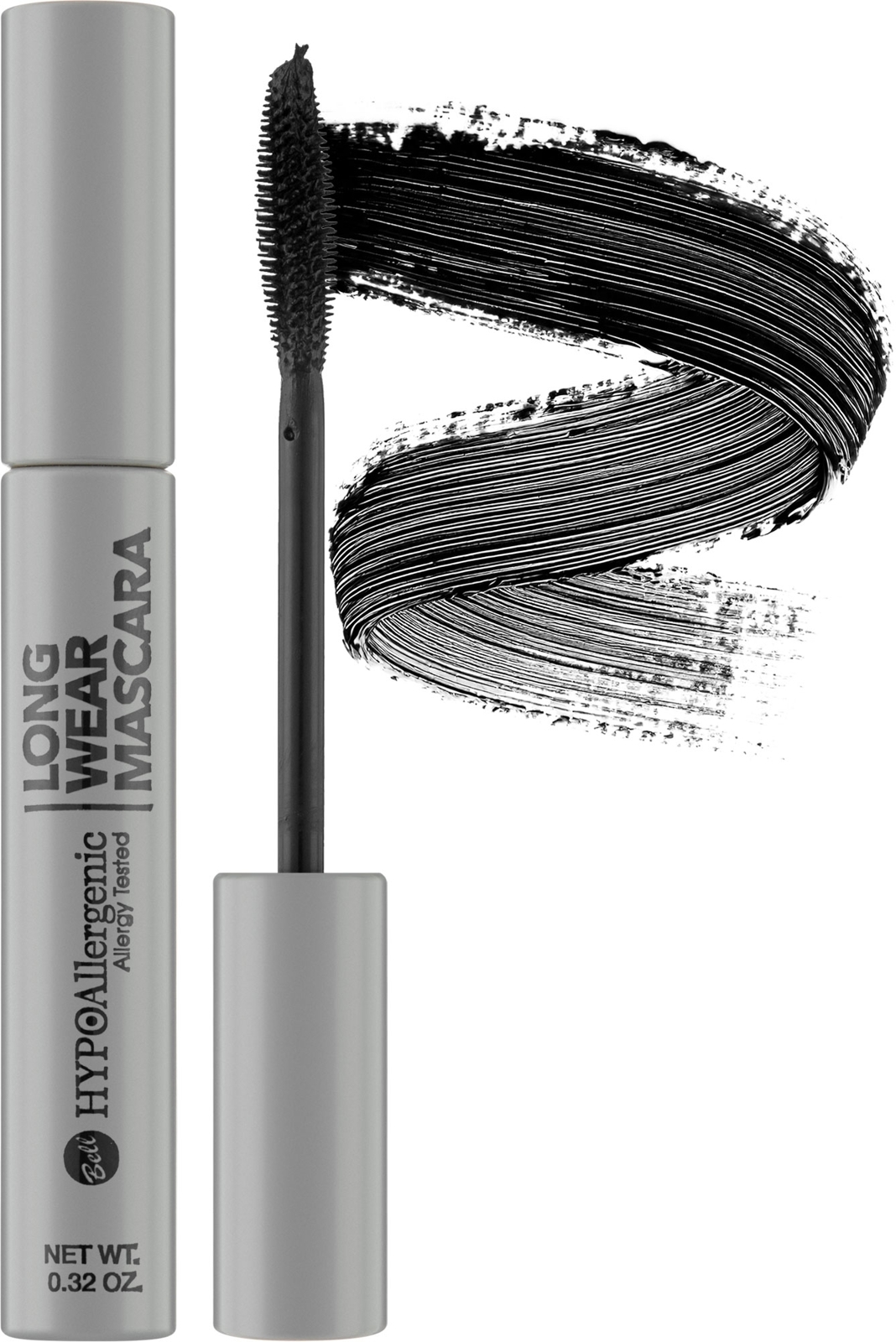 Poza produs Rimel hipoalergenic Long Wear Mascara, Bell | 9 g