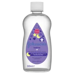 BJ ULEI LEVANTICA (BED TIME) 300ML