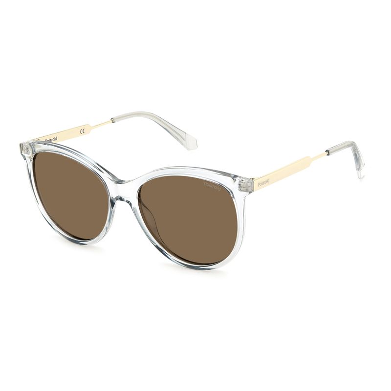 Poza produs OCHELARI POLAROID23 PLD 4131/S/X KB7 57 SP GREY