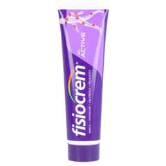 Fisiocrem Gel Active, Uriach | 60 ml