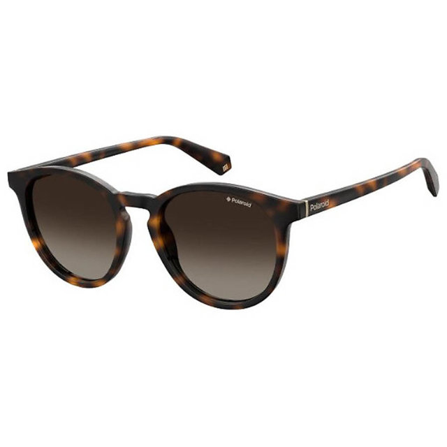 Poza produs OCHELARI POLAROID20 PLD 6098/S 086 51 LA DARK HAVANA