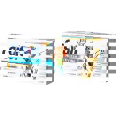 Cavit Junior cu aroma de vanilie, Biofarm | 20 comprimate