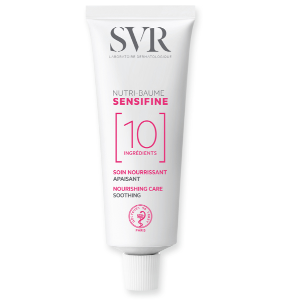 Poza produs SVR SENSIFINE NUTRI-BAUME 40ML