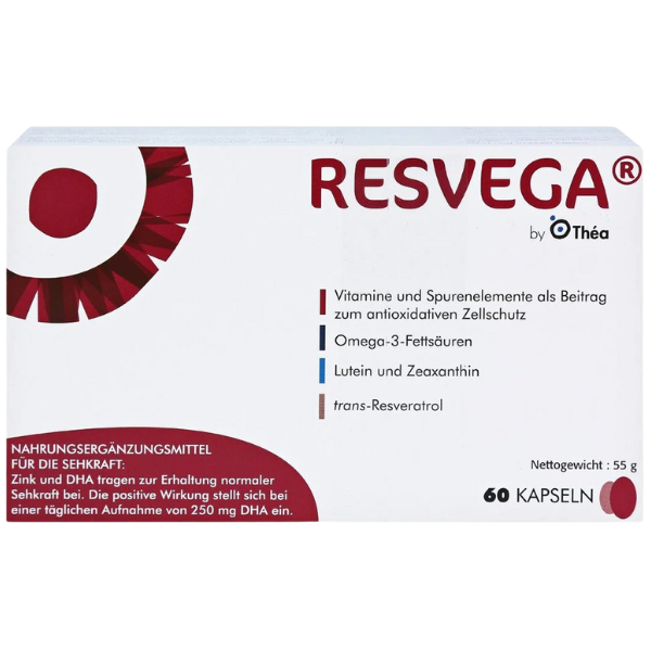 Poza produs Resvega Laboratoires Thea