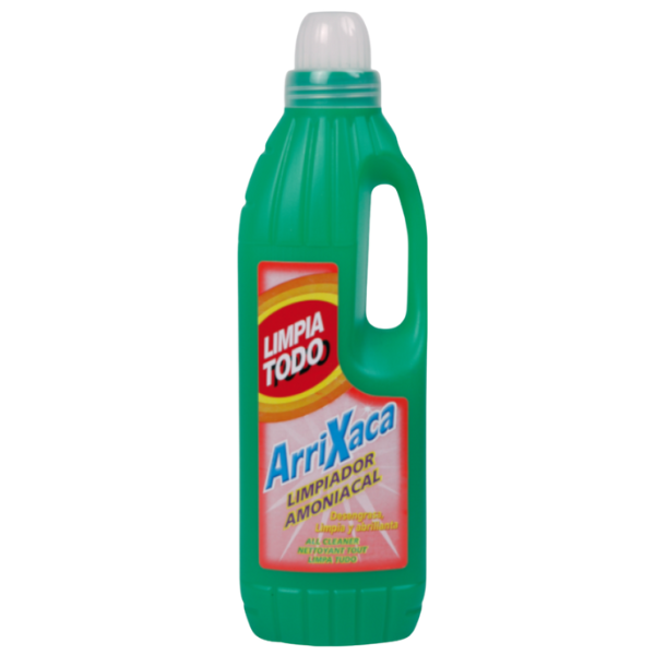 Poza produs Solutie universala cu amoniac Arrixaca, Arom | 1 l