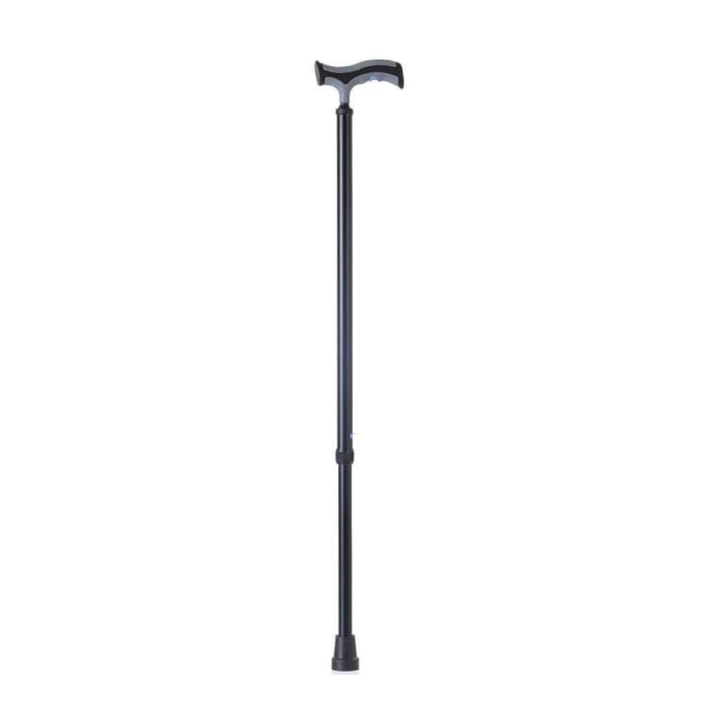 Poza produs Baston reglabil din aluminiu - RP190V, Neomed