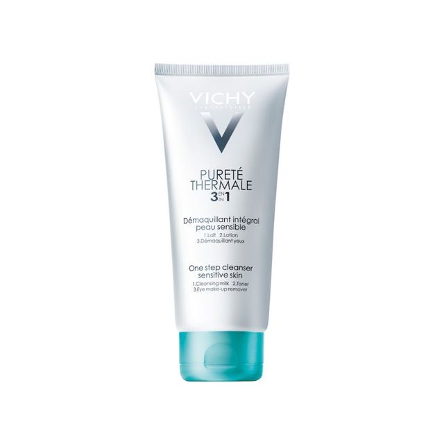Poza produs Purete Thermale Demachiant Integral 3 in 1 | 200 ml