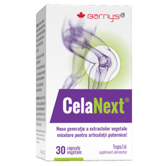 CelaNext, Good Day Therapy | 30 cpss