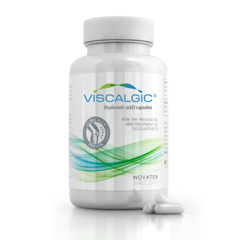 VISCALGIC 120CAPS