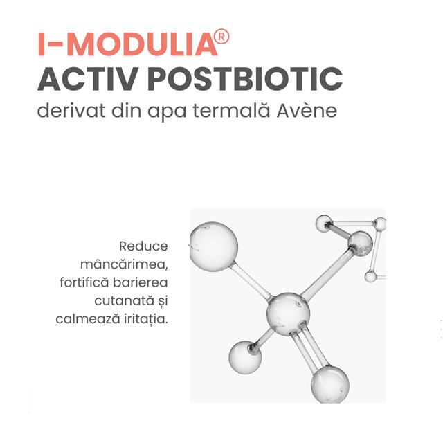 Poza produs Concentrat calmant anti-mancarimi Xeracalm, Avene | 40 ml