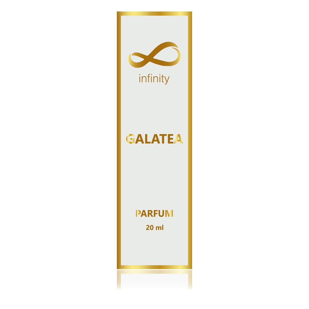 Poza produs COSMOS BY INFINITY PARFUM GALATEA FOR WOMAN 20ML
