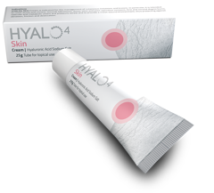 Crema Hyalo4 Skin Crema, Fidia Farmaceutici | 25 g