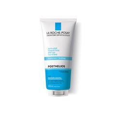 Crema reparatoare Posthelios  dupa plaja, La Roche-Posay | 200 ml