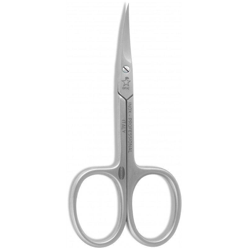 Poza produs Forfecuta inox pentru manichiura 50I Gifaz