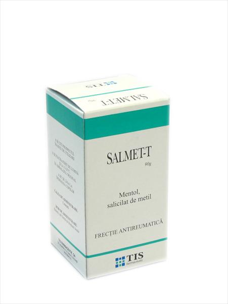 Poza produs SALMET - T X 1