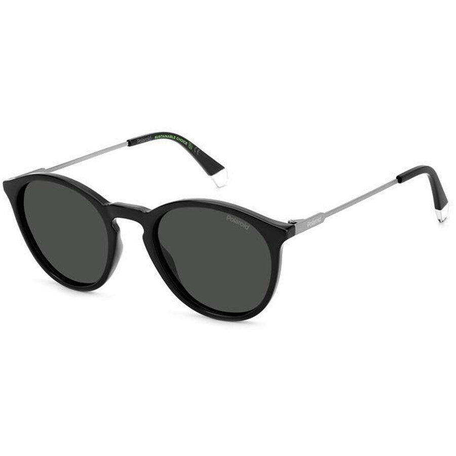 Poza produs OCHELARI POLAROID25 PLD 4129/S/X 807 51 M9 BLACK