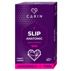 Protege slip Carin Airlaid, Fide | 45 buc