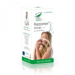 Nazomer AlergoStop spray, Medica | 50 ml