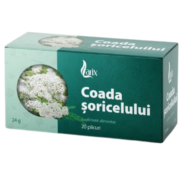 Poza produs CEAI COADA SORICELULUI DOZE