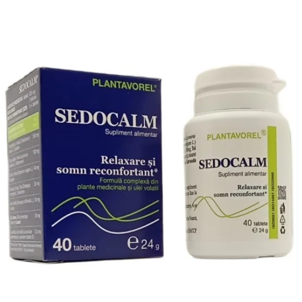 Poza produs SEDOCALM V